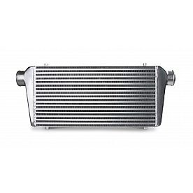 Frostbite by Holley Intercooler - FB609