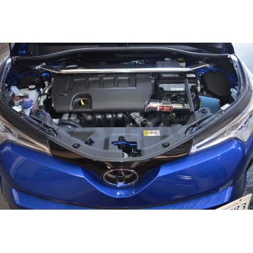 Injen Technology Cold Air Intake - SP2050BLK-4