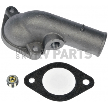 Dorman (OE Solutions) Thermostat Housing 9025073-1