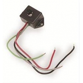 Intellitronix Tachometer Memory Switch N4026