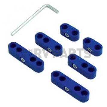 Spectre Industries Spark Plug Wire Separator 4636
