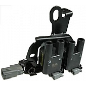 NGK Wires Ignition Coil 48928