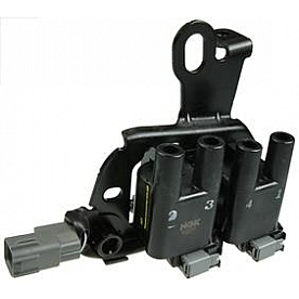 NGK Wires Ignition Coil 48928
