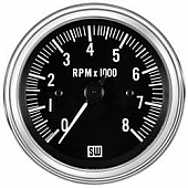 Stewart Warner Tachometer 82163