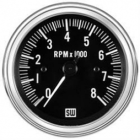 Stewart Warner Tachometer 82163