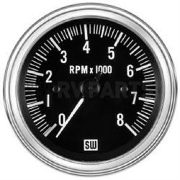 Stewart Warner Tachometer 82163