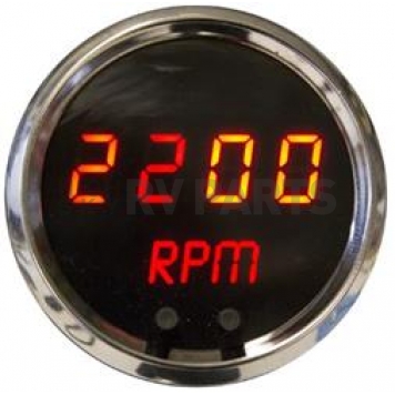 Intellitronix Tachometer MS9002G