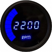 Intellitronix Tachometer M9001B