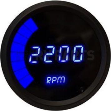 Intellitronix Tachometer M9001B