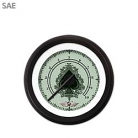 Aurora Instuments Tachometer 2695