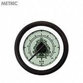 Aurora Instuments Tachometer 5645
