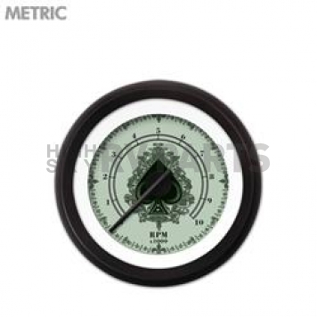Aurora Instuments Tachometer 5645