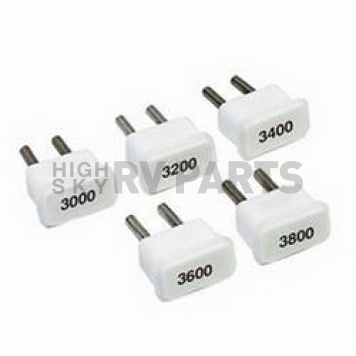 MSD Ignition Rev Limiter Module 8743