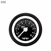 Aurora Instuments Tachometer 2696