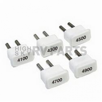 MSD Ignition Rev Limiter Module 87441