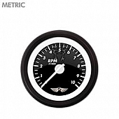Aurora Instuments Tachometer 6311