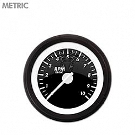 Aurora Instuments Tachometer 5656