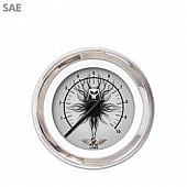 Aurora Instuments Tachometer 2697