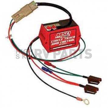 MSD Ignition Rev Limiter 8727CT