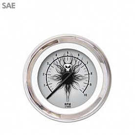 Aurora Instuments Tachometer 2036