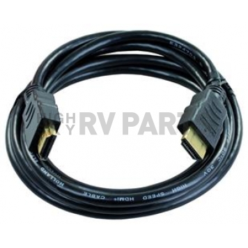 JR Products HDMI Cable 47925