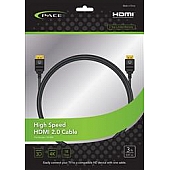 Pace International HDMI Cable 115003