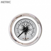 Aurora Instuments Tachometer 6312