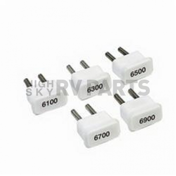 MSD Ignition Rev Limiter Module 87461