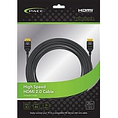 Pace International HDMI Cable 115025