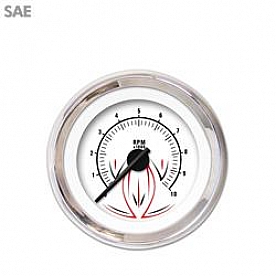 Aurora Instuments Tachometer 2047