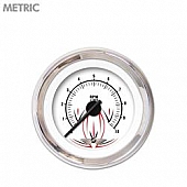 Aurora Instuments Tachometer 6313