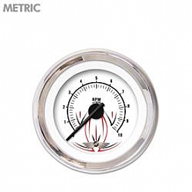 Aurora Instuments Tachometer 6313