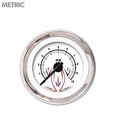 Aurora Instuments Tachometer 5678