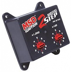 MSD Ignition Rev Limiter 8732