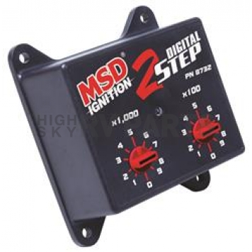 MSD Ignition Rev Limiter 8732