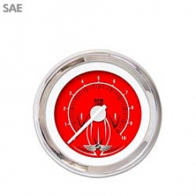 Aurora Instuments Tachometer 2699