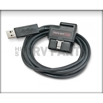 Edge Products Computer Chip Programmer Input Cable 98105