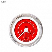 Aurora Instuments Tachometer 2058