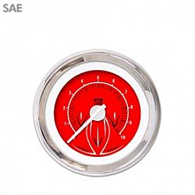 Aurora Instuments Tachometer 2058
