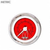 Aurora Instuments Tachometer 6314