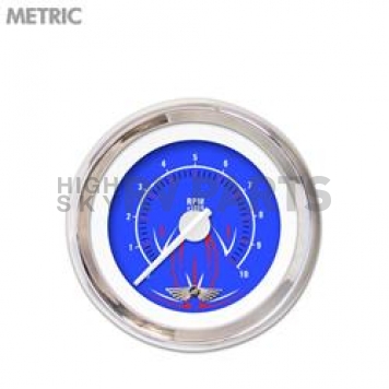 Aurora Instuments Tachometer 6315
