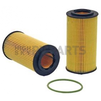 Pro-Tec by Wix Oil Filter - 786