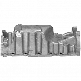 Spectra Premium Oil Pan - FP76A