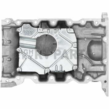 Spectra Premium Oil Pan - FP76A-1