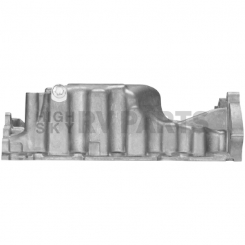 Spectra Premium Oil Pan - FP76A-2