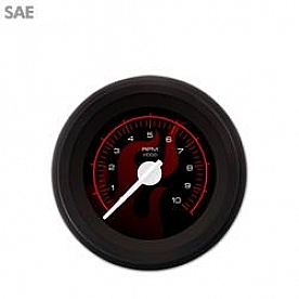 Aurora Instuments Tachometer 1728