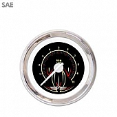 Aurora Instuments Tachometer 2701