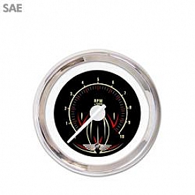 Aurora Instuments Tachometer 2701