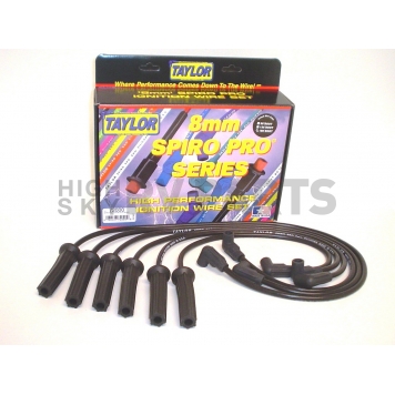 Taylor Cable Spark Plug Wire Set 72000