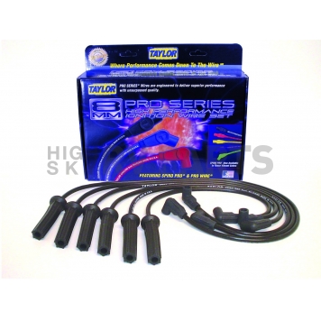 Taylor Cable Spark Plug Wire Set 72000-2
